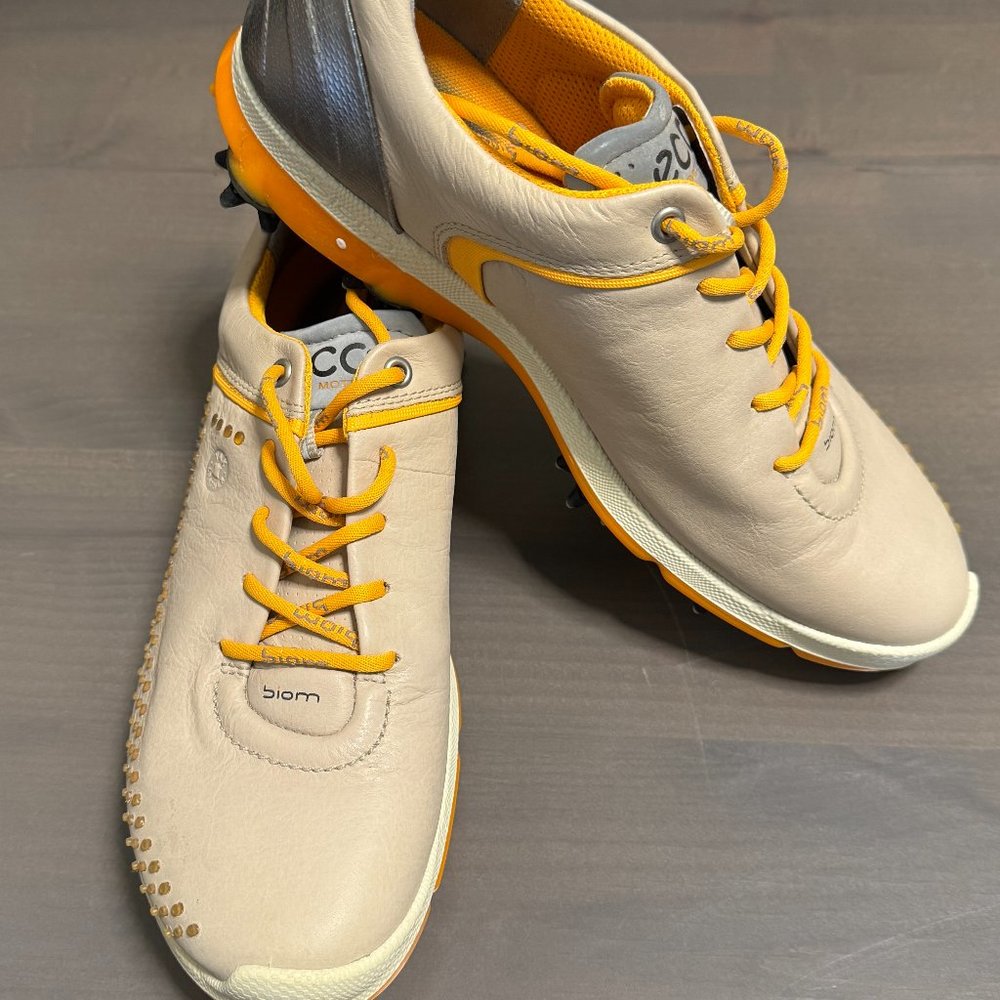 Ecco Womens Golf Shoes